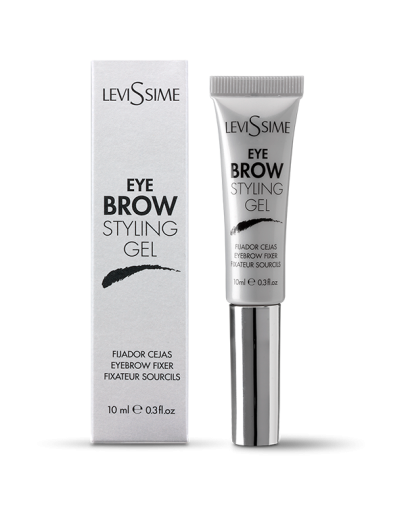 Eyebrow Styling Gel