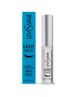 Lash glue