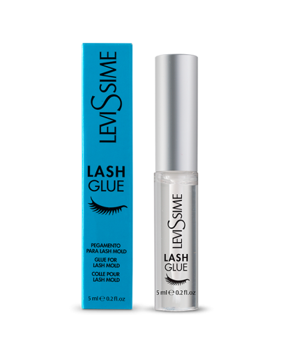 Lash glue