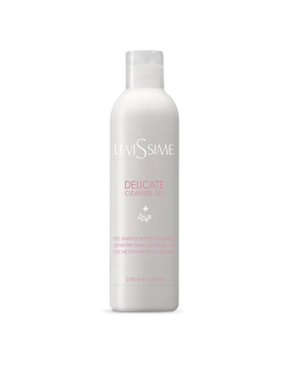 Delicate cleanser GEL