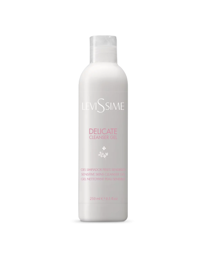 Delicate cleanser GEL