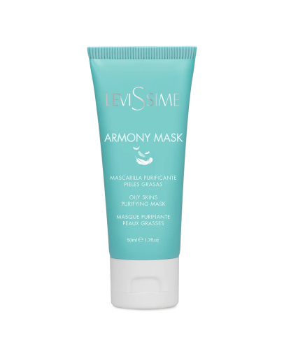 Armony   mask for oily skin